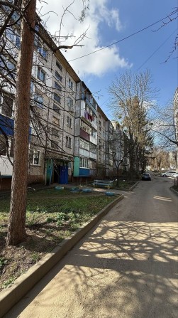 Двокімнатна | 45.5 м² | Польова - фото 1