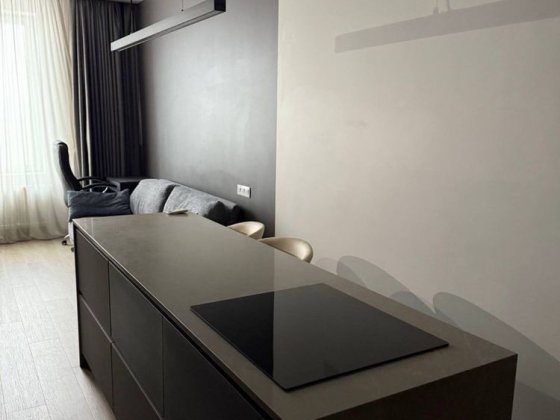 Продам 1к квартиру жк Victory Hall Новострой Победа Набережный квартал Дніпро