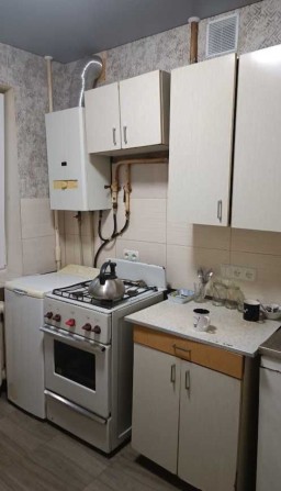 Продам 1 ком. кв. ул.Савченко - фото 1