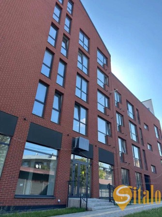 Продаж 1 кімнатної квартири, вулиця Богдана Хмельницького, Право власності - фото 1