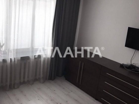 Трикімнатна квартира з ремонтом Львів