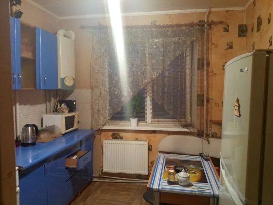 Продам 2-кімнатну квартиру Попова Кропивницкий