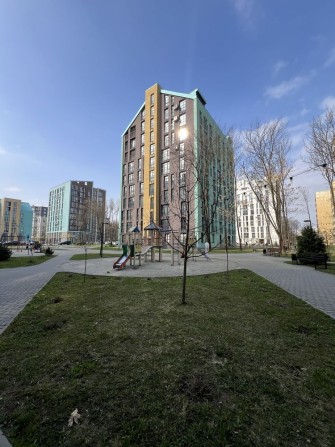 Продаж дворівневої квартири жк Леополь таун Стрийська 96500$ - фото 1