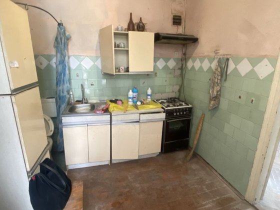 Продаж 1к. квартири вул.Кульпарківська Львов