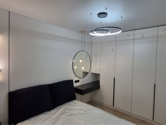 Продаж 1 кім.квартири + кухня судія ,з ремонтом ,ЖК Роксолана Львов