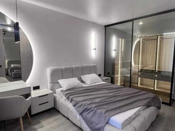 Продаж стильної 1-кімнатної квартири в ЖК бізнес-класу «Національний» Львів