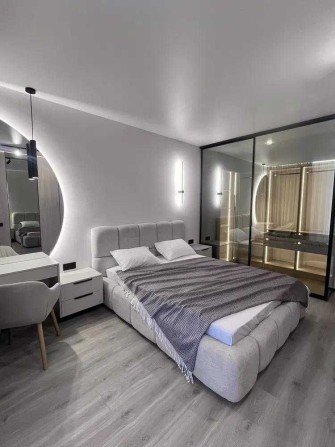 Продаж стильної 1-кімнатної квартири в ЖК бізнес-класу «Національний» - фото 1