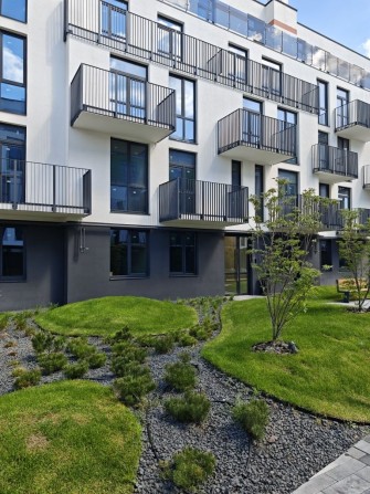Продаж 2к кв-ри з паркомісцем  у Львові по вул.Орлика - фото 1