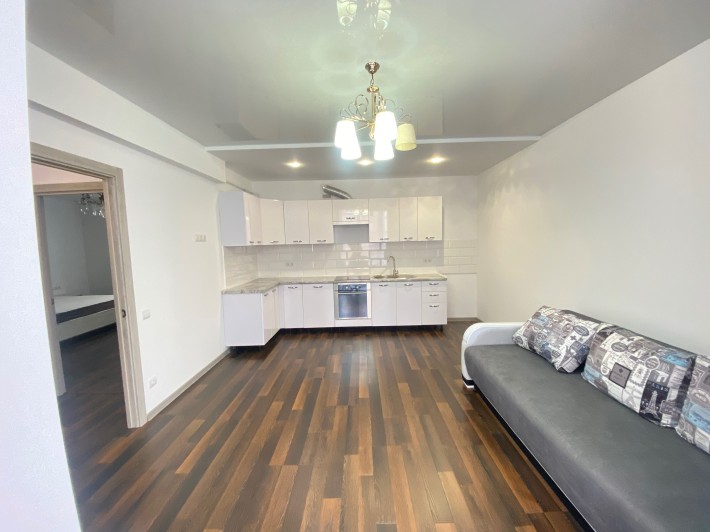 Продаж 1 кімнатна квартира вул Кульпарківська - фото 1