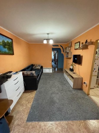 Терміново !!! Квартира 2 кімнатна квадратура як в 3-х - фото 1