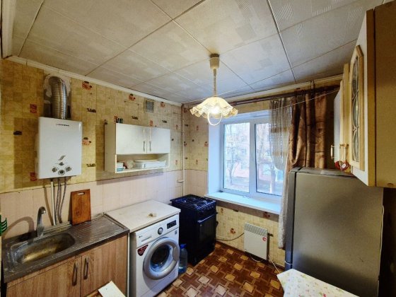 Продаж 1к квартири, р-н 13-ої школи Кропивницкий