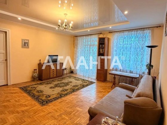 Двокімнатна в сталінці. Ближній центр Львів