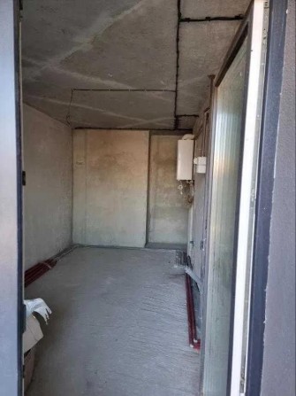 Продаж 1-кім. квартири 48 м.кв., ЖК Well Home з частковим ремонтом - фото 1