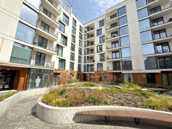 ПРОДАЖ 3-кімнатної квартири в ПРЕМІУМ ЖК "З40" вул. Замарстинівська 40 Львов