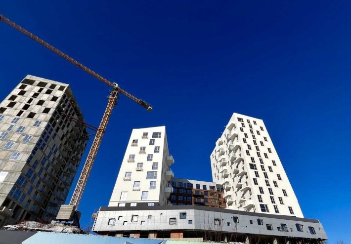 Продаж 2к квартири в престижному ЖК Viking Hills на вулиці Щурата. - фото 1