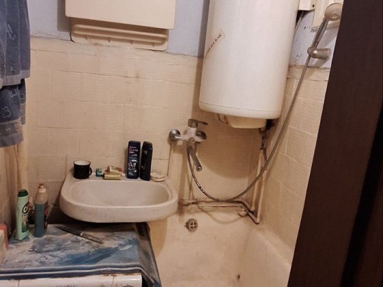 Продаж 2к/к ЦЕНТР‼️кухня 11кв‼️ 2 лоджия ‼️Пр.ЦЕНТРАЛЬНИЙ/3 Слобідська Миколаїв