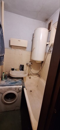 Продаж 2к/к ЦЕНТР‼️кухня 11кв‼️ 2 лоджия ‼️Пр.ЦЕНТРАЛЬНИЙ/3 Слобідська - фото 1