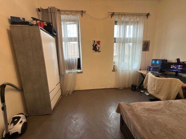 Продаж квартири в центрі Львова — вул. Замарстинівська - фото 1