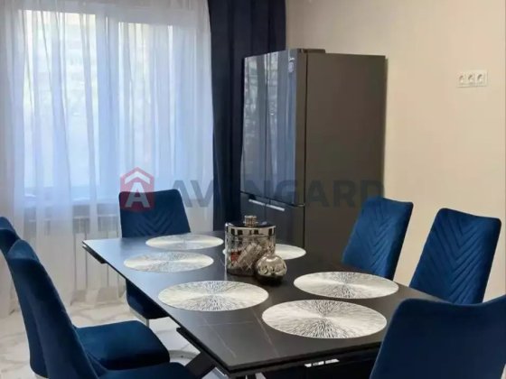Продам Найкращу 4-кімнатну квартиру на ж.м.Покровський Днепр