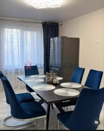 Продам Найкращу 4-кімнатну квартиру на ж.м.Покровський - фото 1