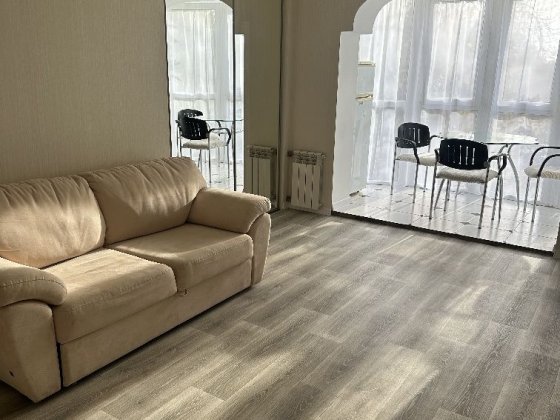 Продам 3-комнатную квартиру Запорожье