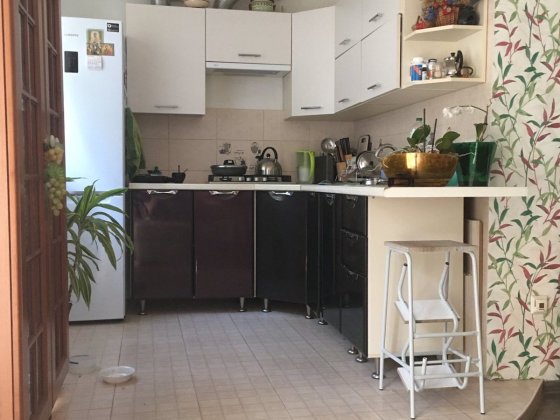 Продаж 2-кім. квартири 44.7 м.кв., в. Перемиська Львів