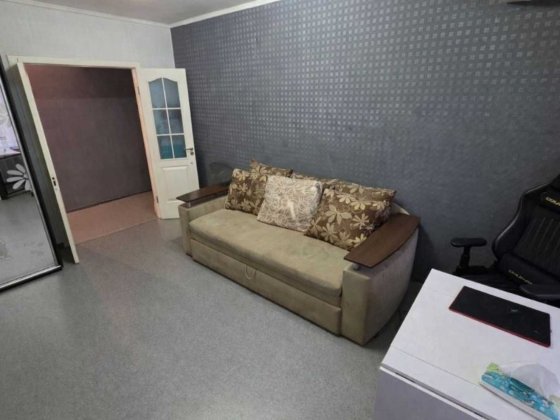 Продам чудову 3к. квартиру з ремонтом на Тополі 3. Дніпро