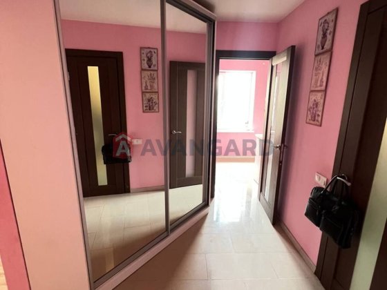 Продаж 1 к квартири Бородинський. 5 поверх. Товарійська Запоріжжя