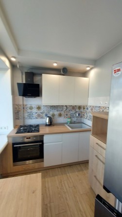Продаж 2к квартири центр Олександрівський ремонт - фото 1