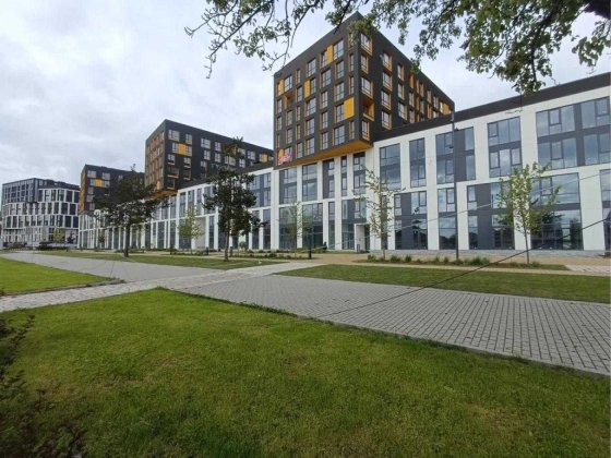 Продаж 2 кімнатної квартири, вулиця Богдана Хмельницького, новобудова Львов