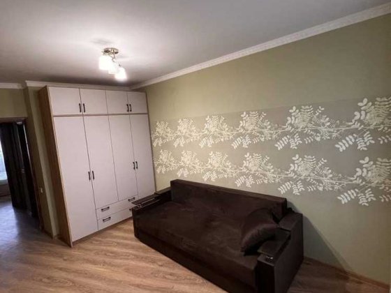 Продам 3к квартиру КАП РЕМОНТ Левобережный, Донецкое шоссе, Караван Дніпро