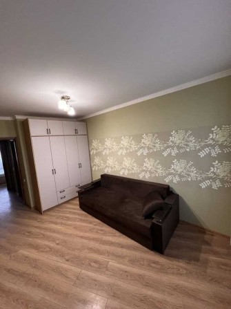 Продам 3к квартиру КАП РЕМОНТ Левобережный, Донецкое шоссе, Караван - фото 1