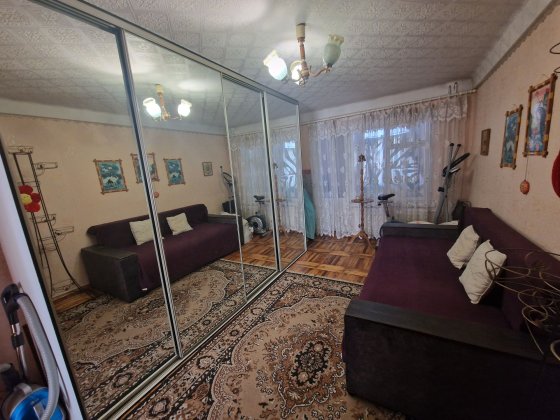 Продажа 3ой квартиры в Бородинском р-не Запорожье