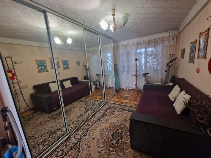 Продажа 3ой квартиры в Бородинском р-не - фото 1