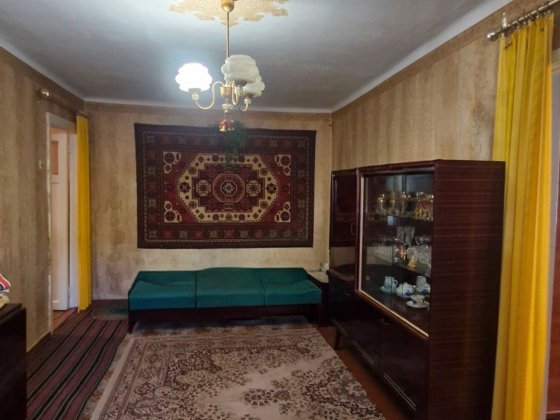 Продажа 2х комнатной квартиры Лески Николаев