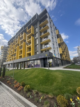 ‼️Продаж 2-кім. квартири 80 м² в зданій новобудові на вул. Пимоненка - фото 1