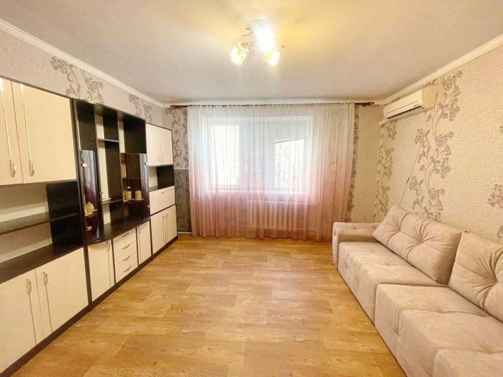 Продаж 2к квартири на 3 поверсі. Роздільні кімнати. Ремонт! - фото 1