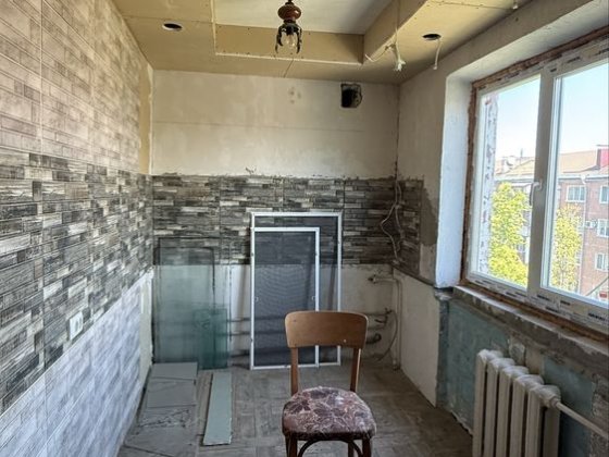 2к. квартира, Космос, А.Говорухи Запорожье