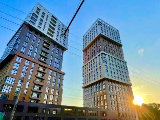 Продам ЖК Грани новострой, бул. Зоряний , Даффи, пр.Науки Дніпро