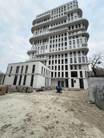 Продаж 1 кімнатної квартири по вул. Раковського ЖК Five Adres - фото 1