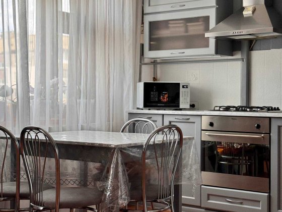 Продам 3к квартиру Победа 6, пр Героев Дніпро