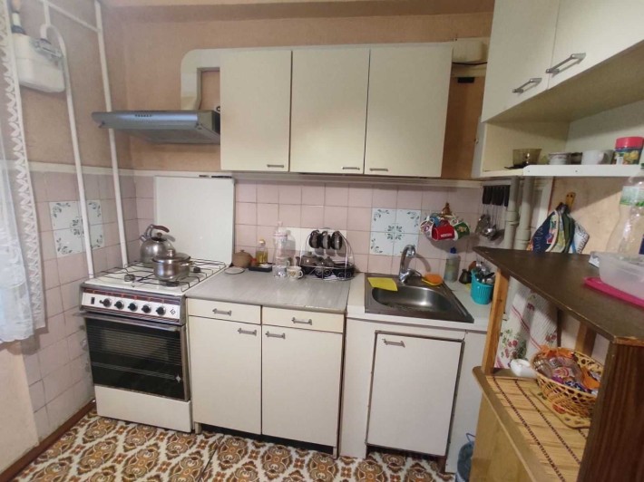Продам 2 комнатную квартиру улица Староднепровская - фото 1