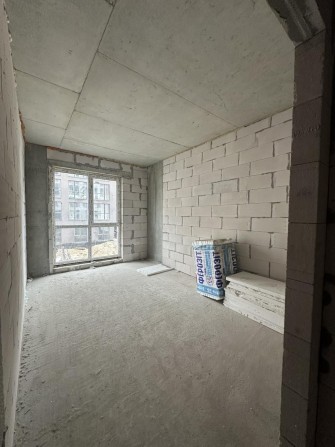 Продаж 1-кім. квартири 44 м.кв., в. Волинська - фото 1