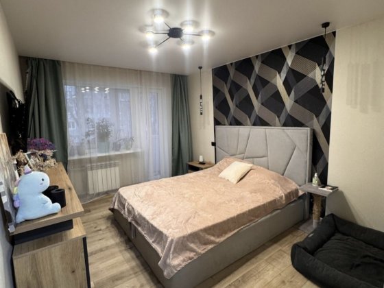 Продажа 3ой квартиры в Днепровском р-не Запоріжжя