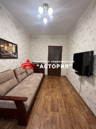 Продаж 1-кімнатної повнометражної квартири - фото 1