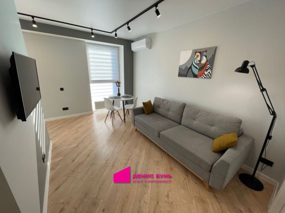 Продам 1к квартиру в новотсрой ЖК 5 Континент, Победа, Маршал, Салют Дніпро