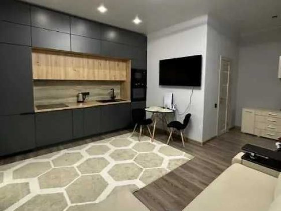 Продам 3х комнатную квартиру в ЖК «Рыбинский Comfort» Дніпро