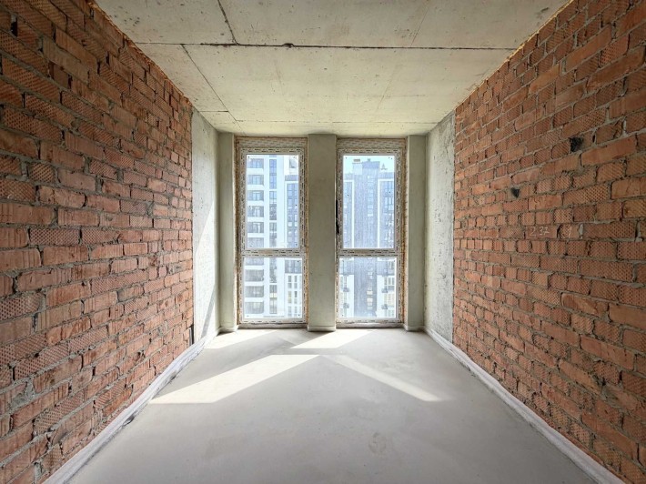 ЖК Washington City, вул. Джорджа Вашингтона - 1-кімнатна - фото 1