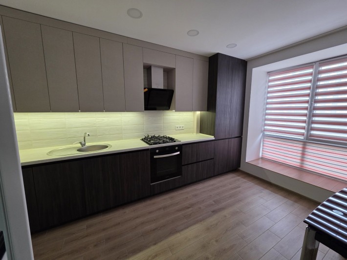 Новинка! Продам квартиру в ЖК "Ривер Парк", Победа, Набережная - фото 1