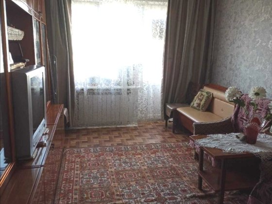 Продаётся 1 к. кв. на Западном. Днепр